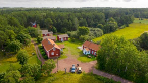 Guesthouse Enigheten in Föglö
